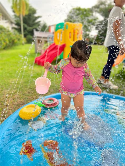 Mini Playgroups (6m to 18m) .